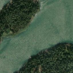 Satellite imagery of Taipal Udden, FI
