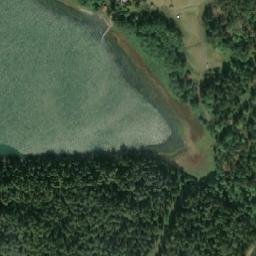 Satellite imagery of Taipal Udden, FI