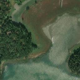 Satellite imagery of Taipal Udden, FI