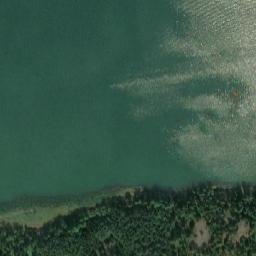 Satellite imagery of Vargören, FI