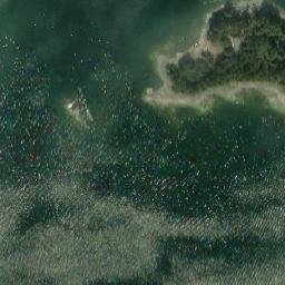 Satellite imagery of Käringören, FI
