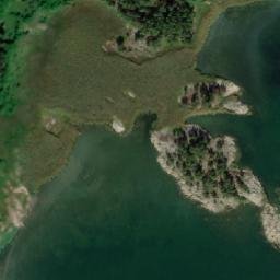 Satellite imagery of Kvarnudden, FI