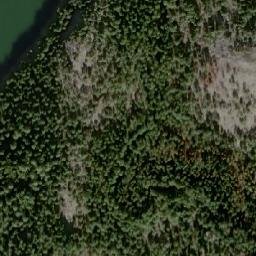 Satellite imagery of Kasberget, SE