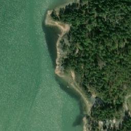 Satellite imagery of Gubbudden, FI