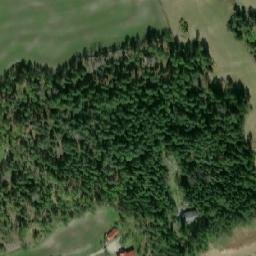 Satellite imagery of Busnäs, FI