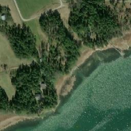 Satellite imagery of Busnäs, FI