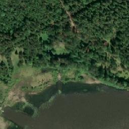Satellite imagery of Kiiskisnokka, FI
