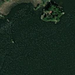 Satellite imagery of Malkaniemi, FI