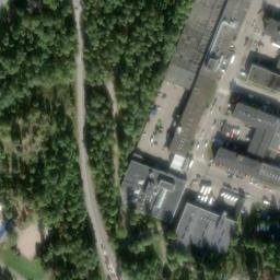 Satellite imagery of survey_point, NO
