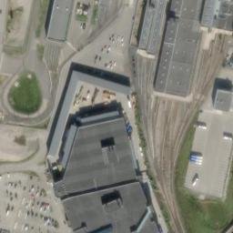 Satellite imagery of survey_point, NO