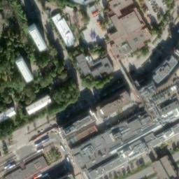 Satellite imagery of survey_point, NO