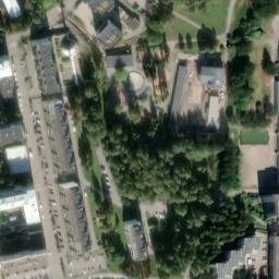 Satellite imagery of survey_point, NO