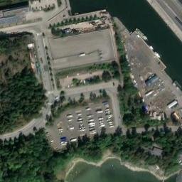 Satellite imagery of Pikkukivi, FI