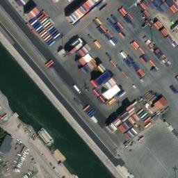 Satellite imagery of Pikkukivi, FI