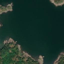 Satellite imagery of Kistören, FI