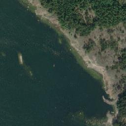 Satellite imagery of Kasaudden, FI