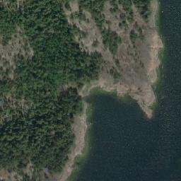 Satellite imagery of Kasaudden, FI