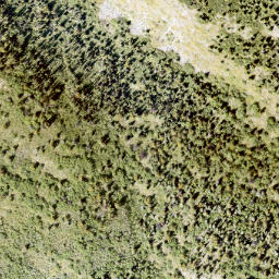 Satellite imagery of Chùkanshâ, CA