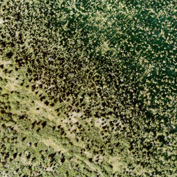 Satellite imagery of Chùkanshâ, CA