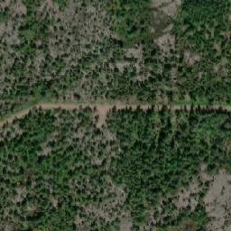 Satellite imagery of Valberget, AX