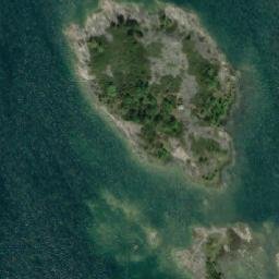 Satellite imagery of Klivitörarna, AX