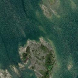Satellite imagery of Klivitörarna, AX