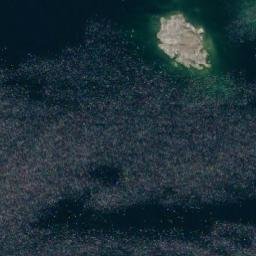 Satellite imagery of Signesbådarna, AX