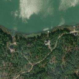Satellite imagery of Långö Udden, FI