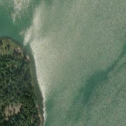 Satellite imagery of Långö Udden, FI