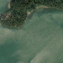 Satellite imagery of Taipal Udden, FI