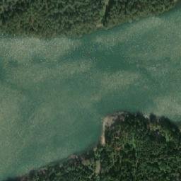 Satellite imagery of Taipal Udden, FI