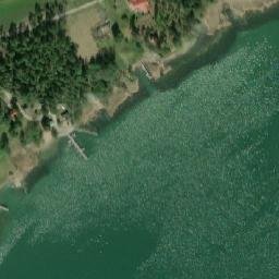 Satellite imagery of Busnäs, FI
