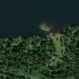 Satellite imagery of Aitsaarennokka, FI
