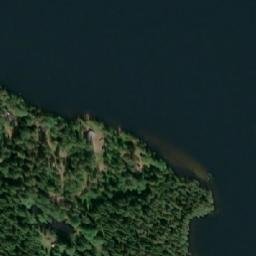 Satellite imagery of Aitsaarennokka, FI