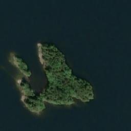 Satellite imagery of Aitsaarennokka, FI