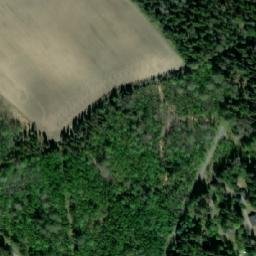 Satellite imagery of Vohniemi, FI