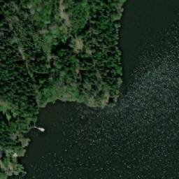 Satellite imagery of Vohniemi, FI