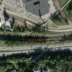 Satellite imagery of survey_point, NO