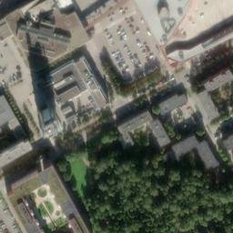 Satellite imagery of survey_point, NO