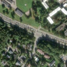Satellite imagery of survey_point, NO