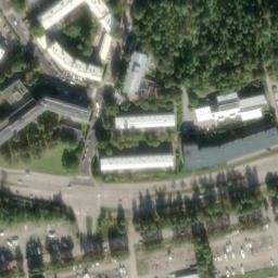 Satellite imagery of survey_point, NO
