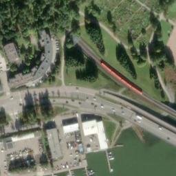 Satellite imagery of survey_point, NO