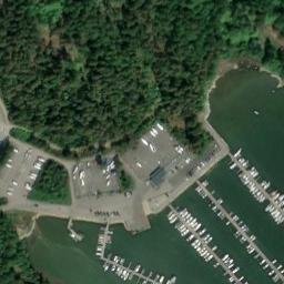 Satellite imagery of survey_point, NO
