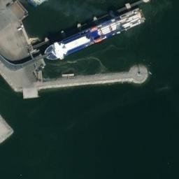 Satellite imagery of Pikkukivi, FI