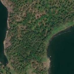 Satellite imagery of Västernäs, FI