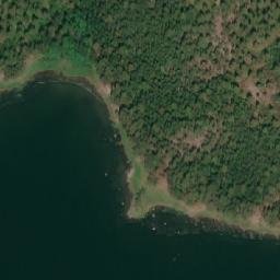 Satellite imagery of Västernäs, FI
