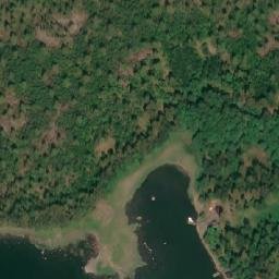 Satellite imagery of Västernäs, FI