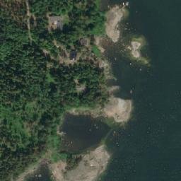 Satellite imagery of Skvättan, FI