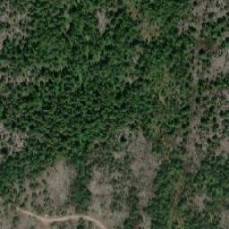 Satellite imagery of Valberget, AX