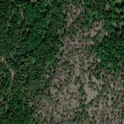 Satellite imagery of Vårdberget, AX